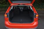 Volkswagen Passat Alltrack 2015 года (UK)